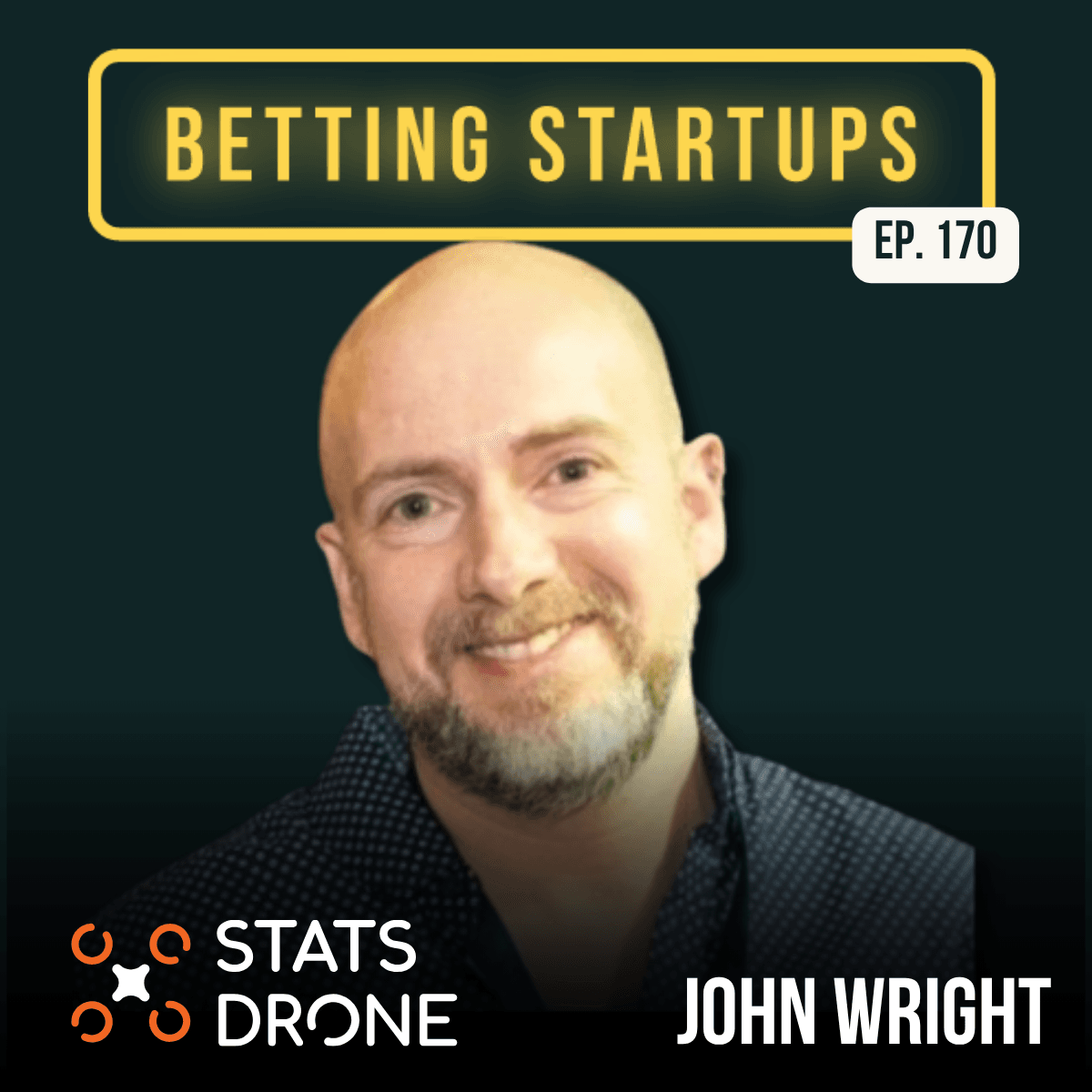 Ep. 170: Solving the revenue leak problem w/ John Wright from StatsDrone

