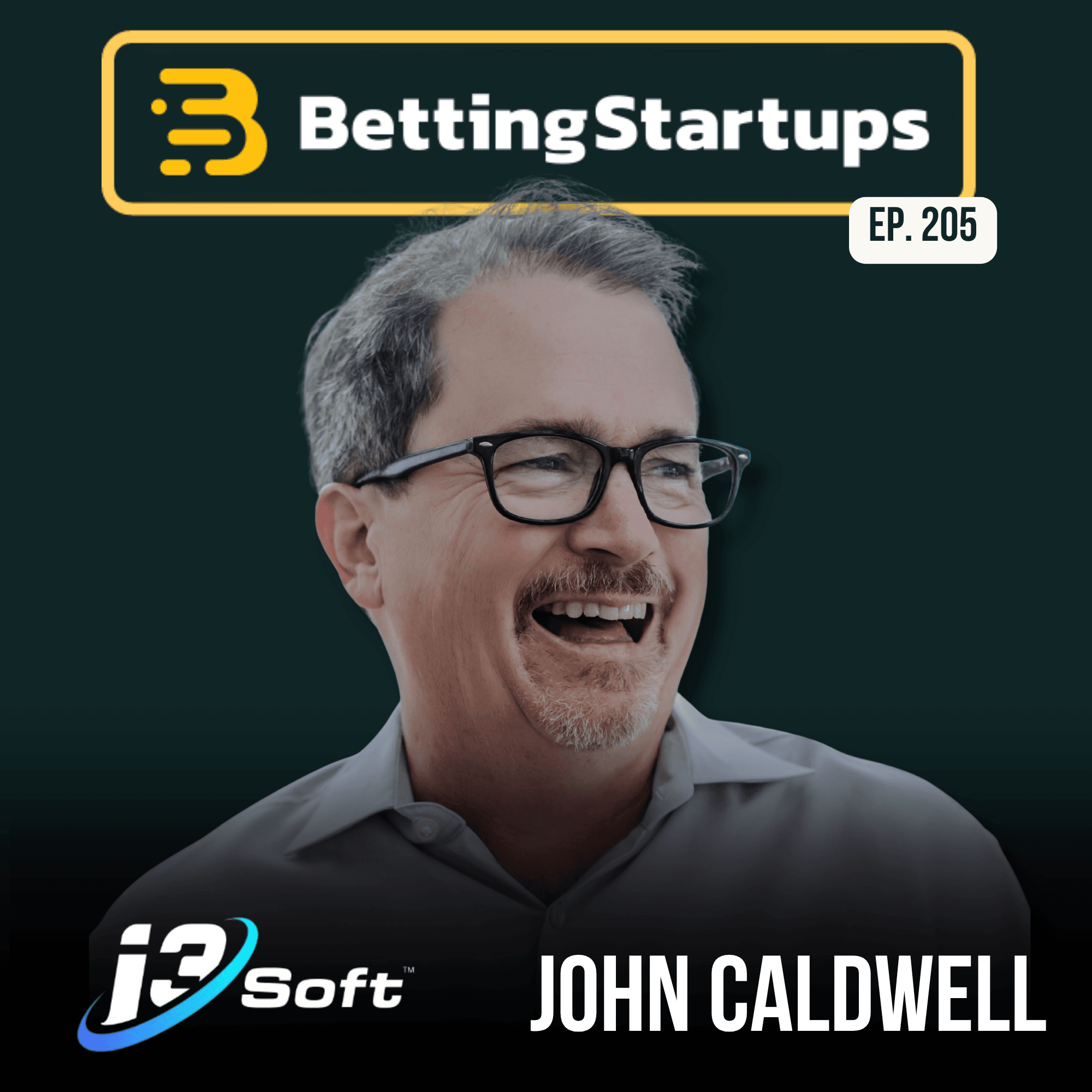Ep. 205: Restoring the winning edge for recreational poker w/ John Caldwell from i3soft