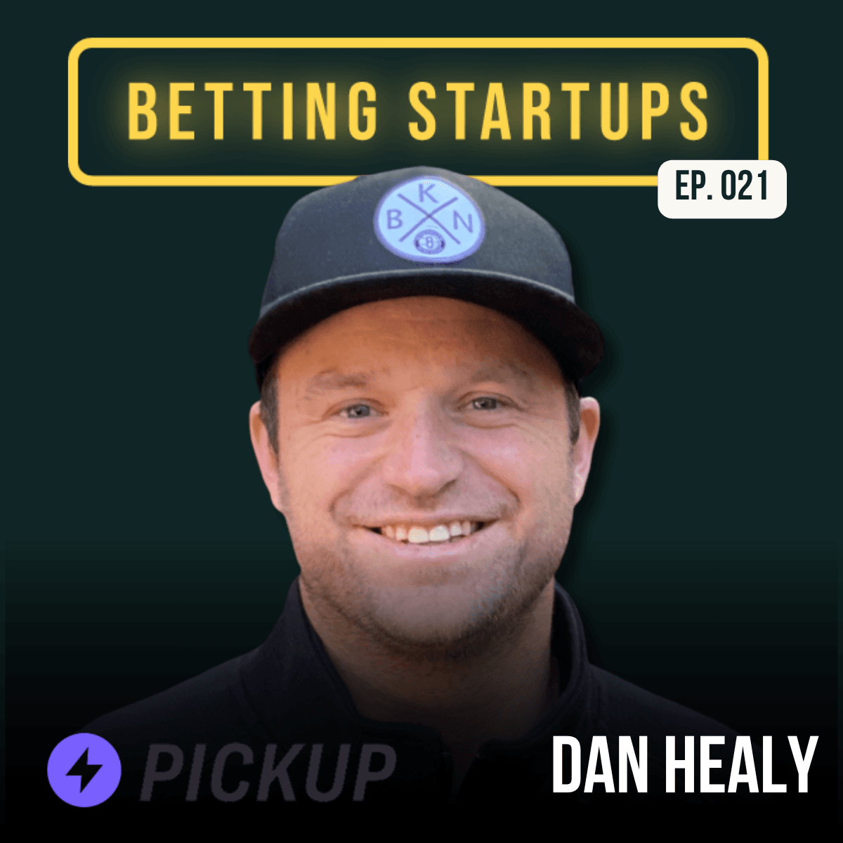 Dan Healy, PickUp