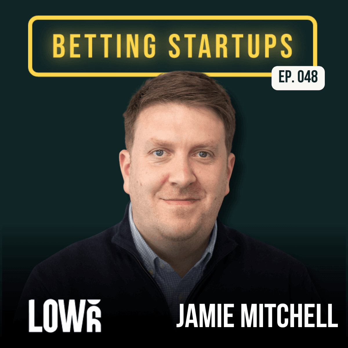 Jamie Mitchell, Low6
