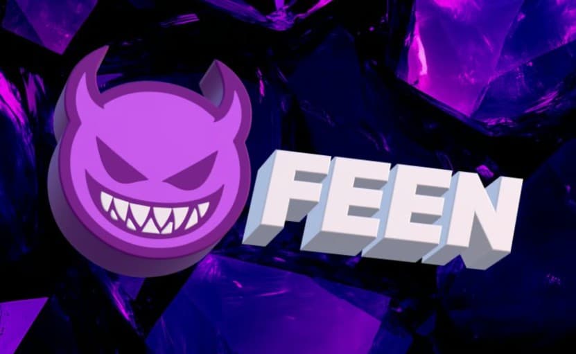 FEEN wants to capture crypto trading culture through market-powered prediction game