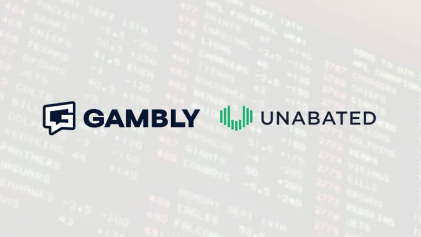 Gambly and Unabated merge to strengthen betting tool tech stack