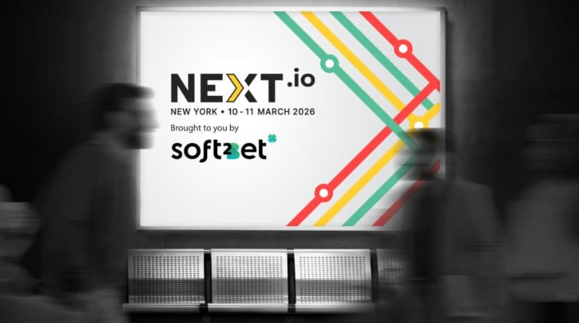How NEXT New York became the industry’s room for decision-makers
