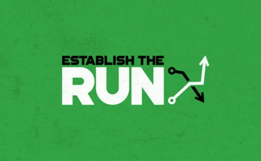 Establish The Run founder on building a profitable content biz