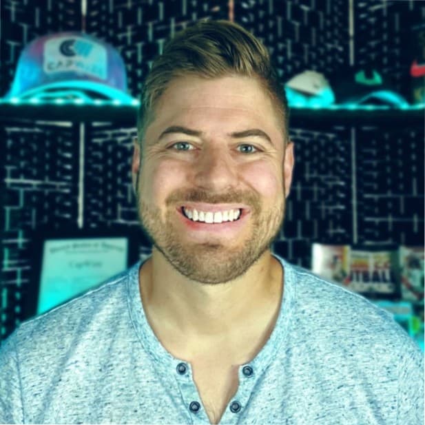 Ben Cary