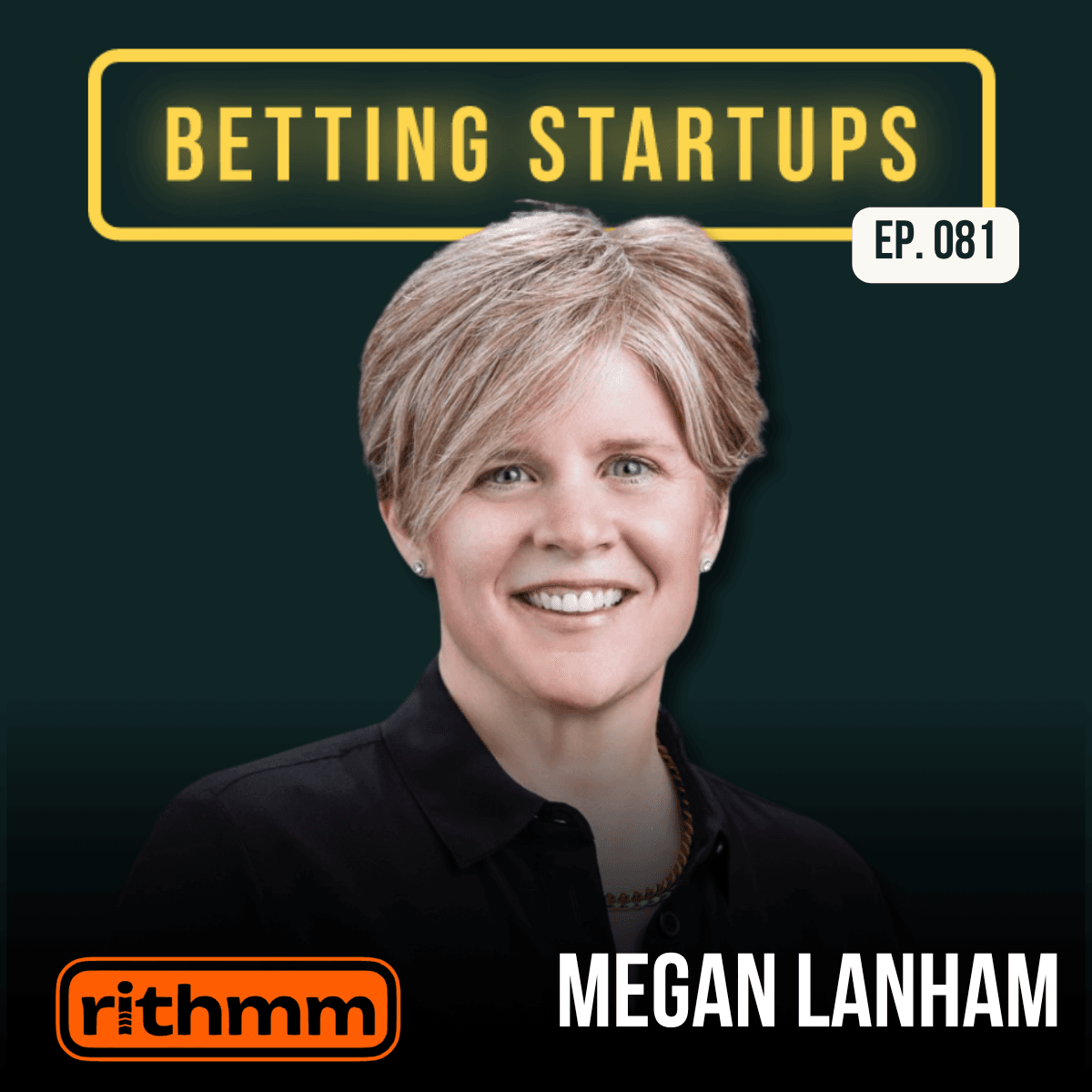Ep. 81: Making predictive analytics accessible to all w/ Megan Lanham from Rithmm