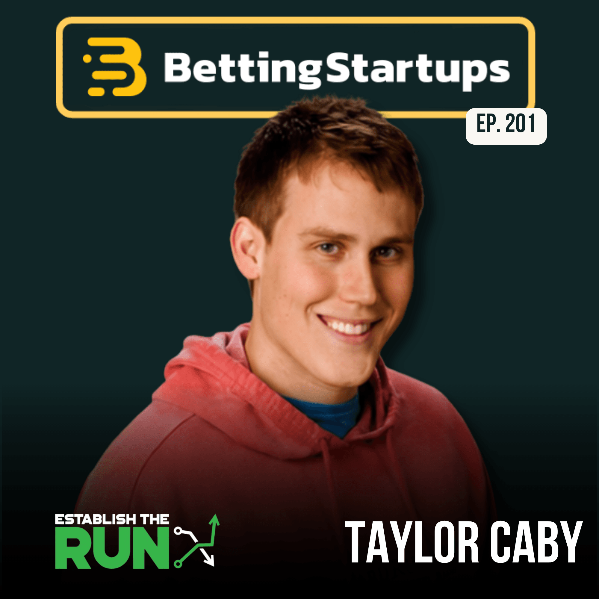 Ep. 201: Bootstrapping a niche content empire on quality alone w/ Taylor Caby from Establish the Run