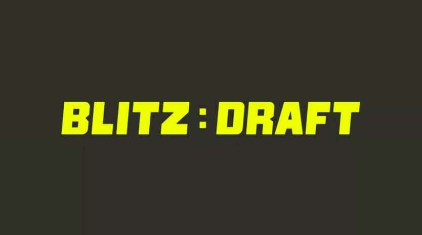 Why Blitz:Draft is building the Tinder of DFS