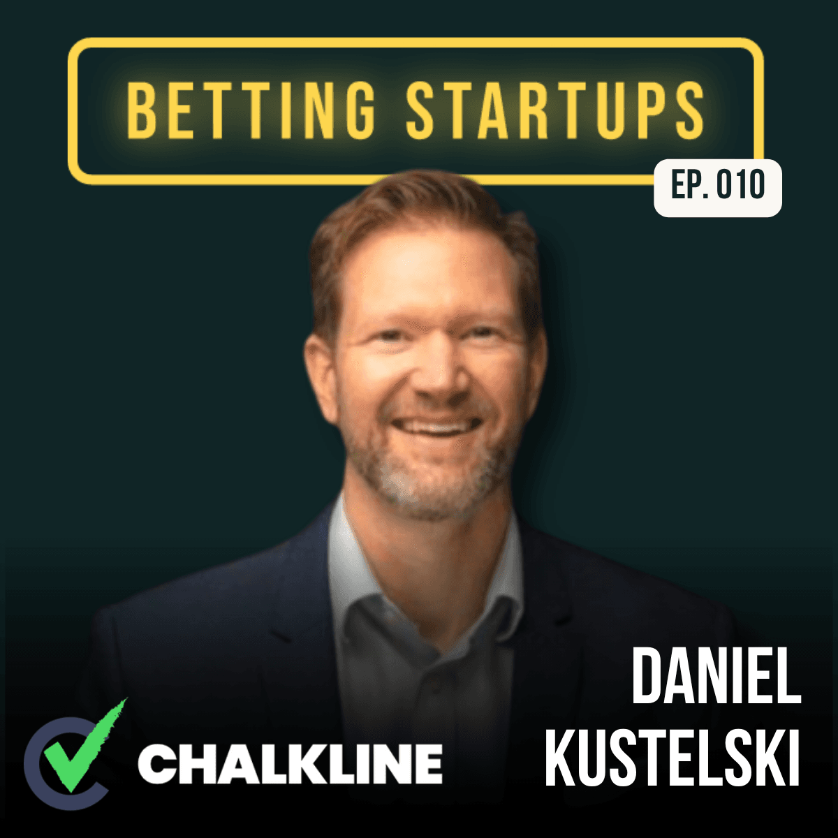 Daniel Kustelski, Chalkline
