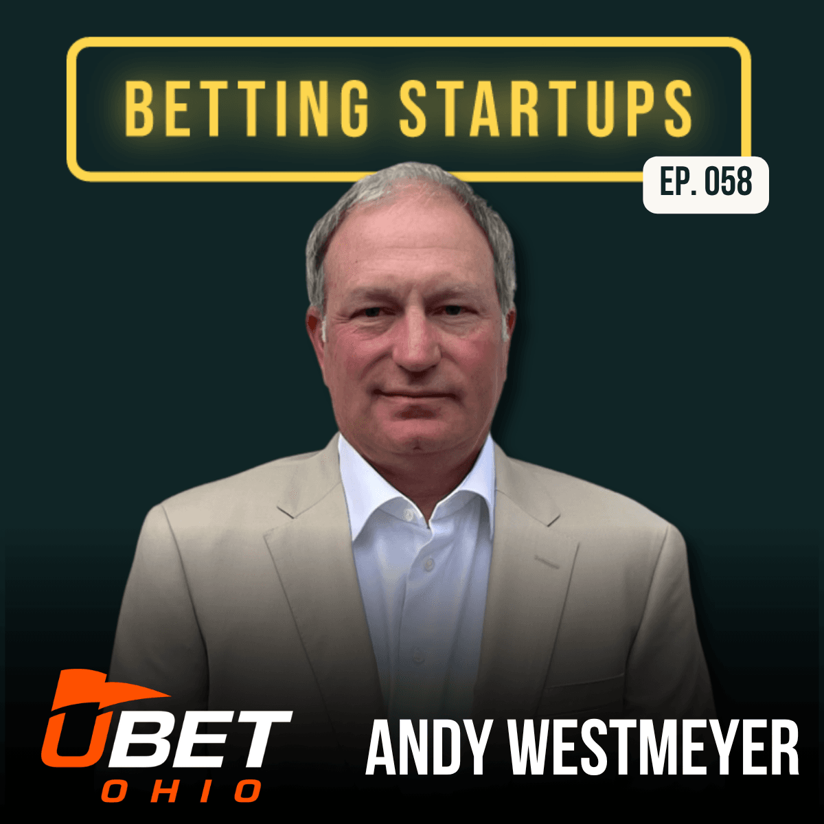 Andy Westmeyer, UBetOhio