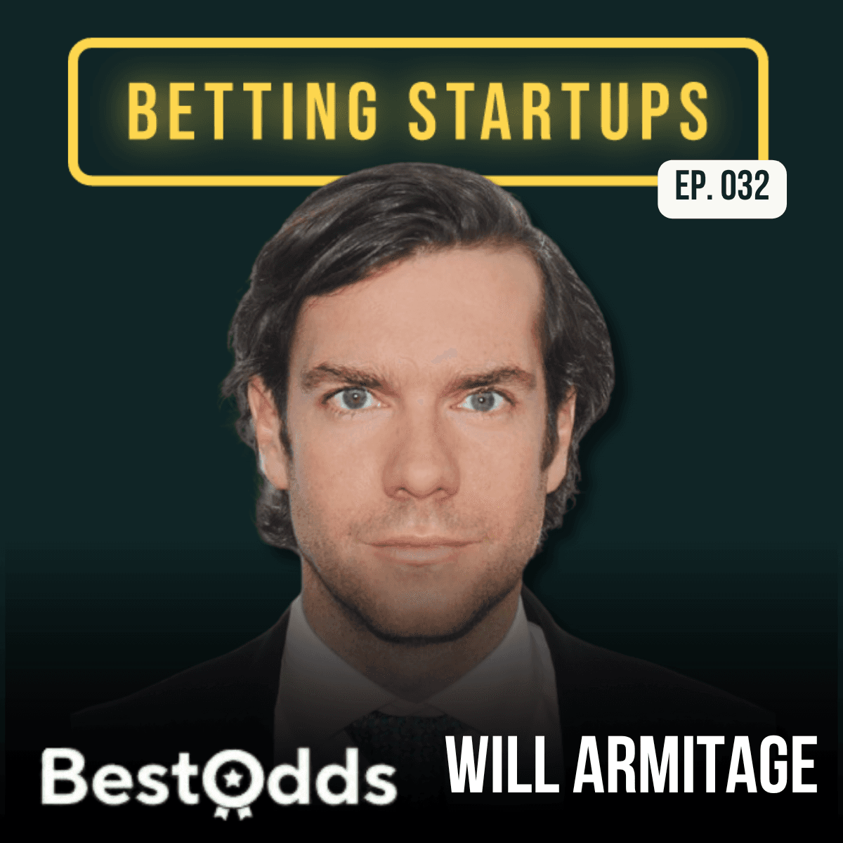 Will Armitage, BestOdds