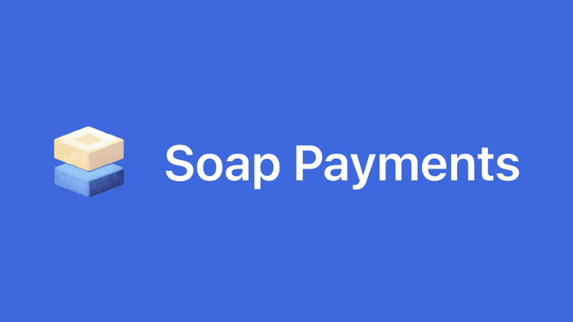 Payments are messy for operators, and Soap Payments wants to clean it up