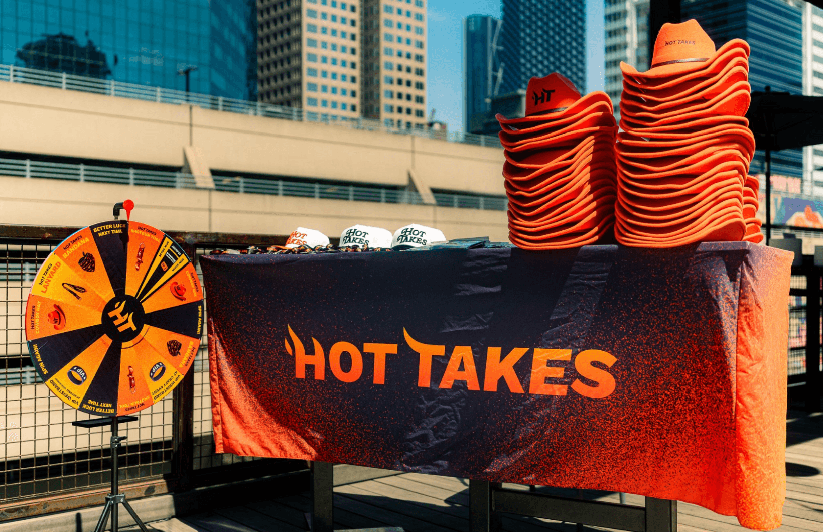 HotTakes leans into Alberta's launch with the same grassroots playbook that built Ontario