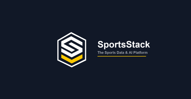 SportsStack raises angel round to fix sports data fragmentation