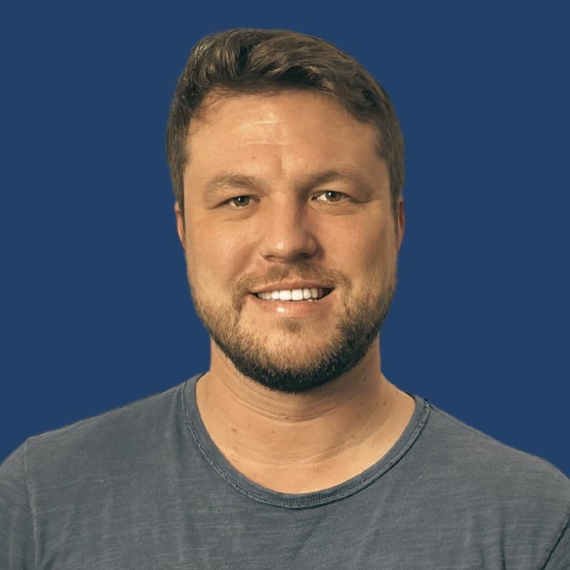 Travis Geiger
