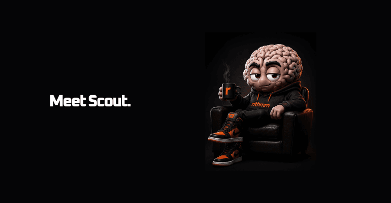 Rithmm launches Scout, an AI copilot that explains every betting pick in plain language