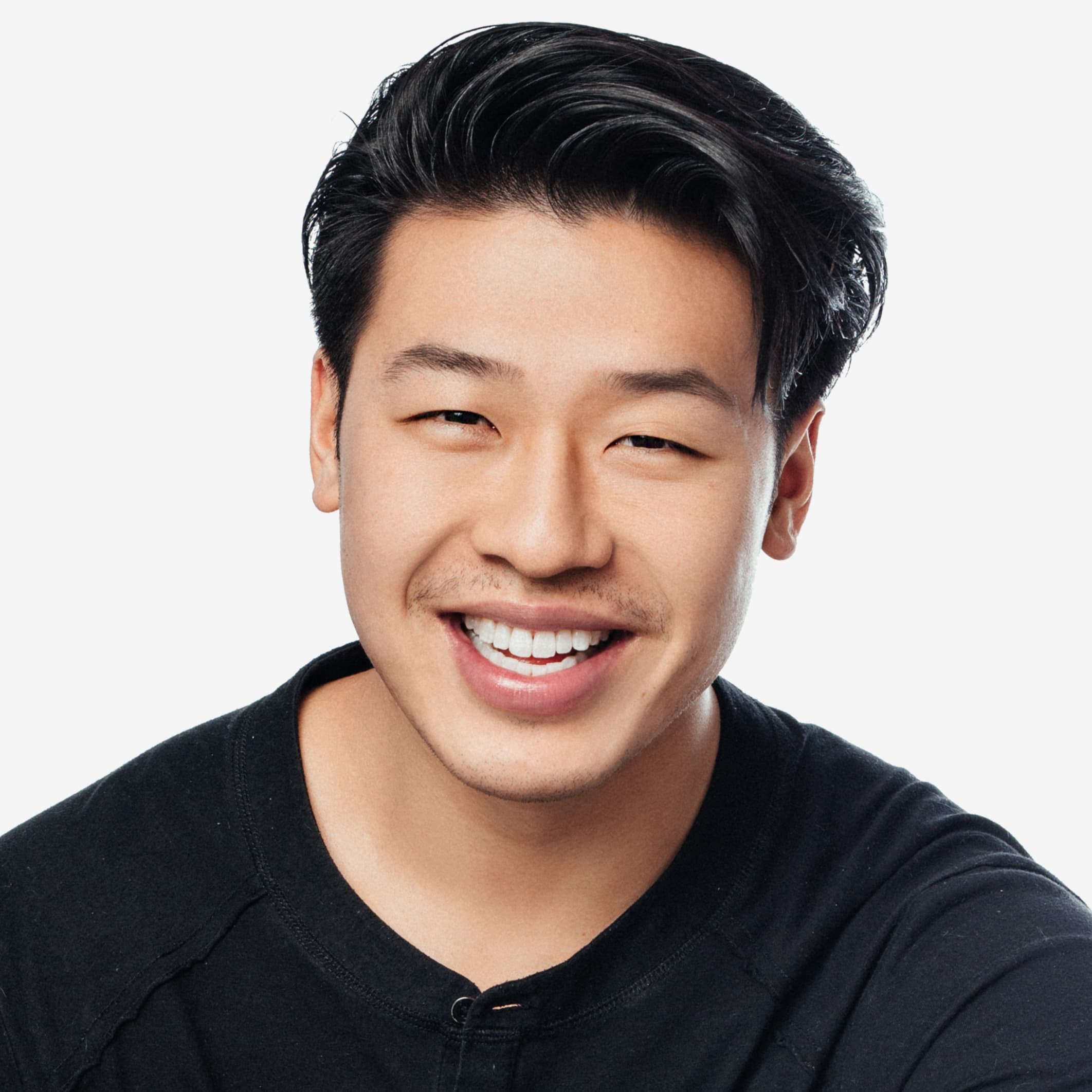 Michael Chiang