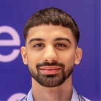 Alec Gehlot