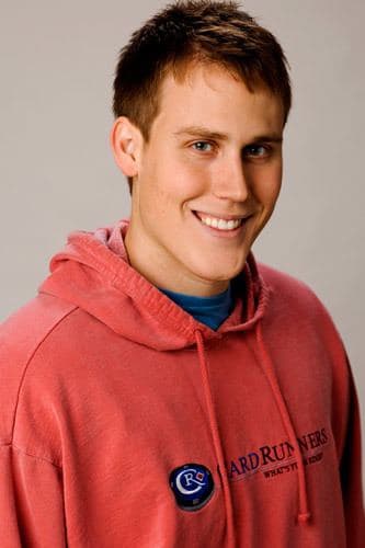 Taylor Caby