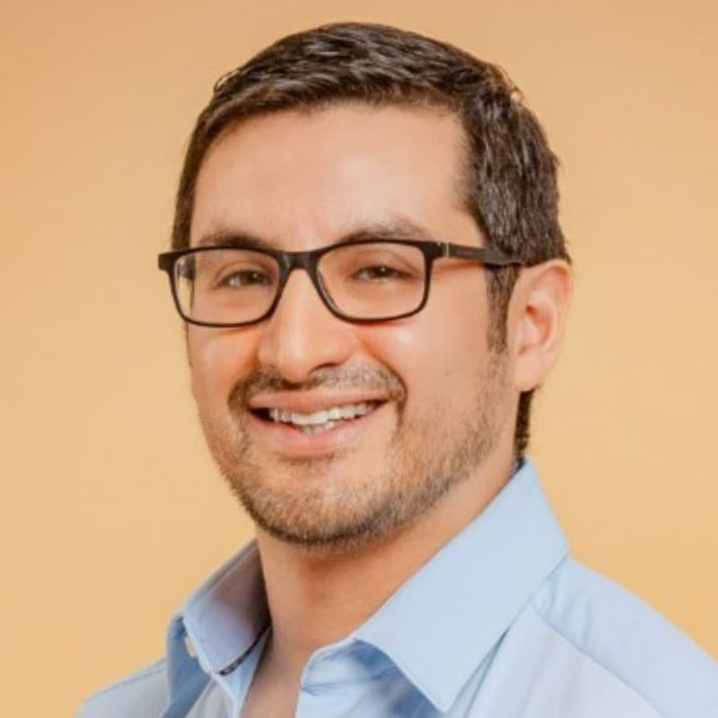Javier Troncoso