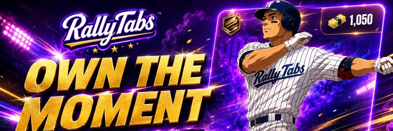 Rally Tabs turns bar pull tabs into ownable digital sports cards