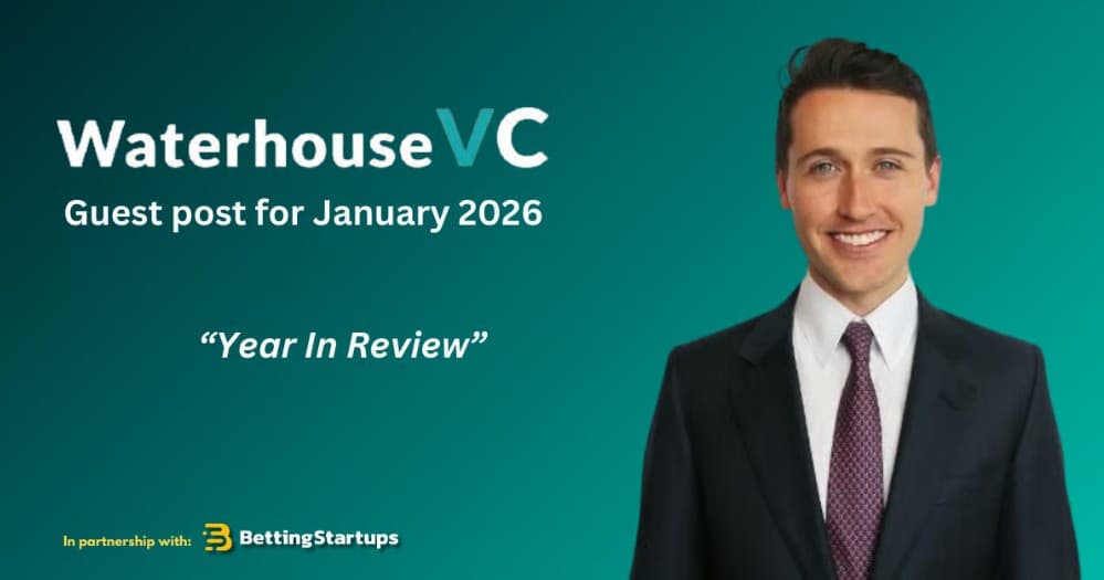 Waterhouse VC: 2025 in Review