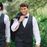 Cody Luongo