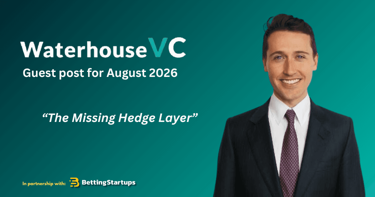 Waterhouse VC: The Missing Hedge Layer