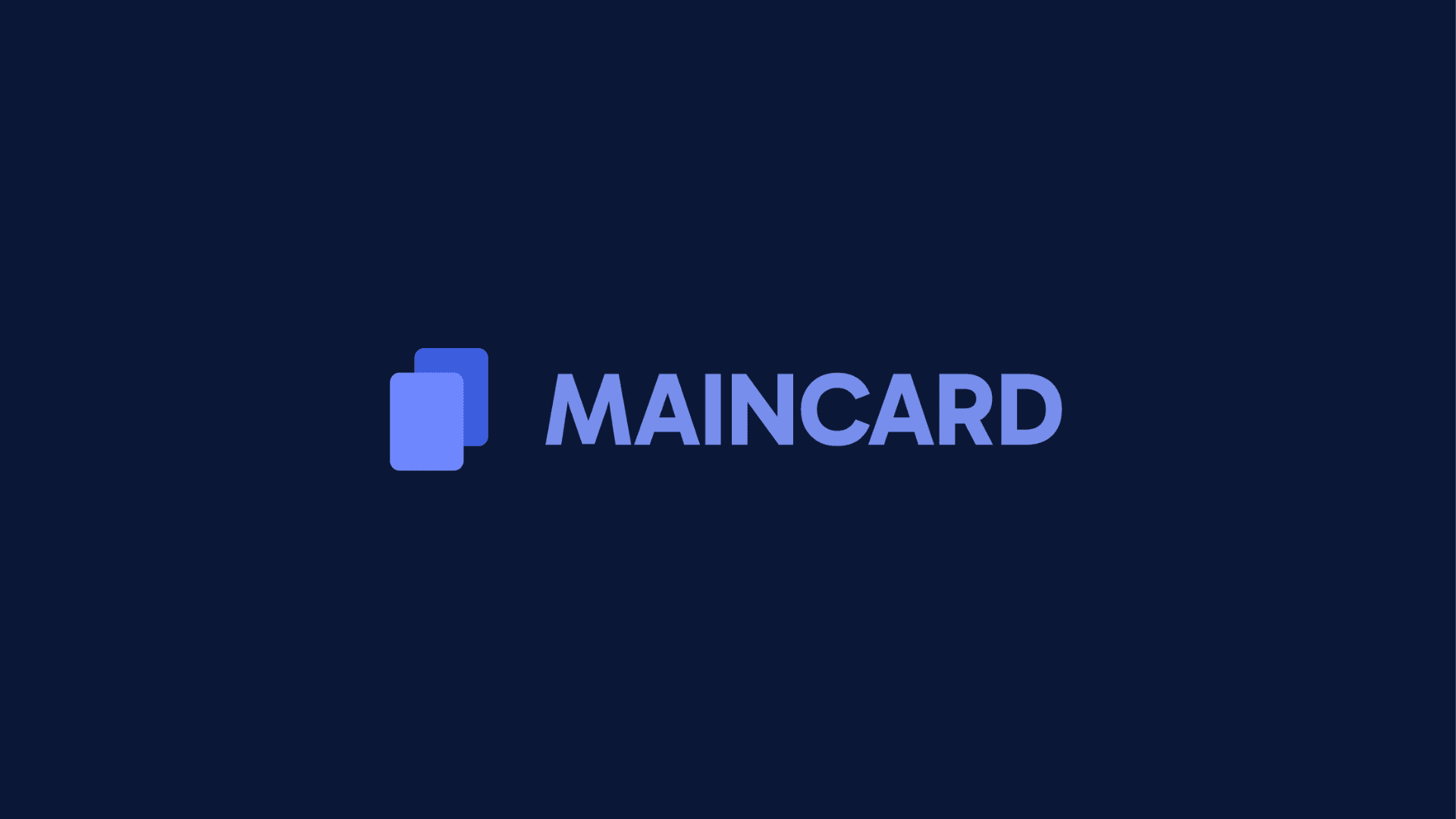 Maincard can launch a casino in minutes, but it often talks founders out of it