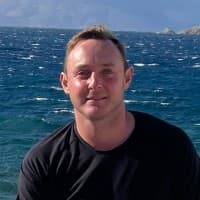 Brett DeBari