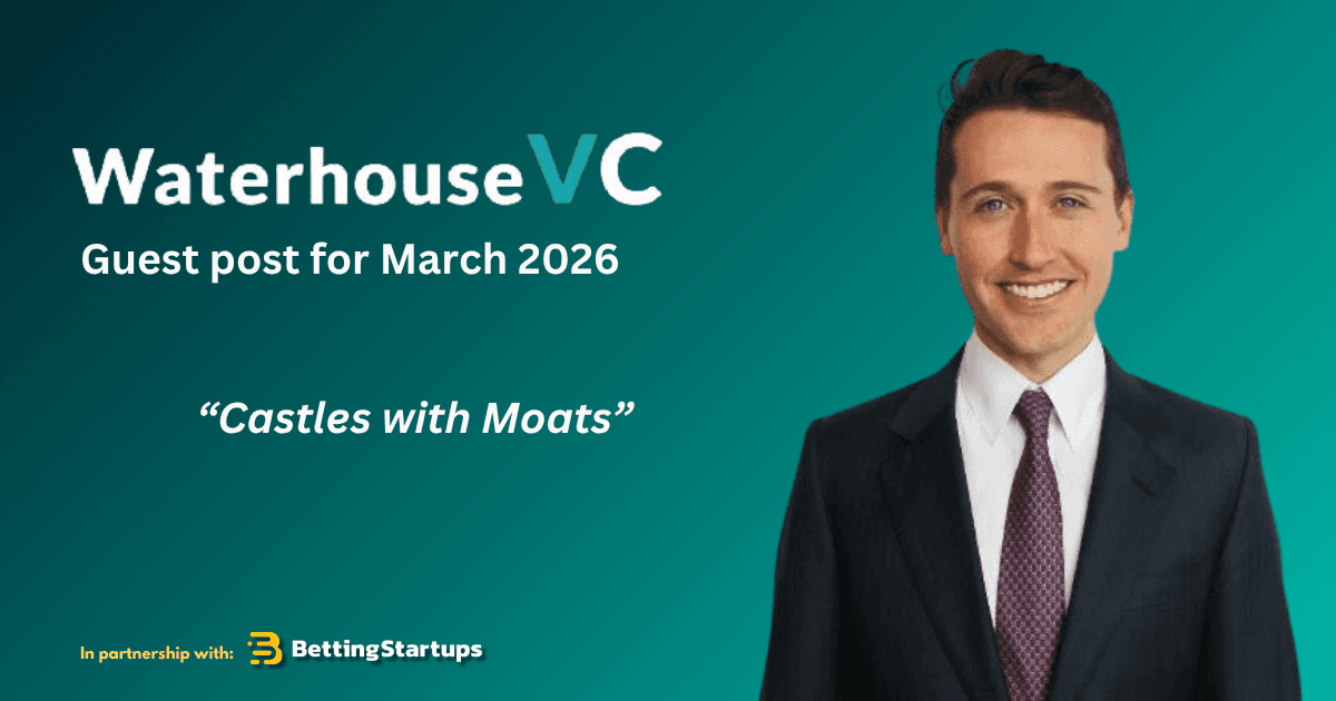 Waterhouse VC: Castles with Moats